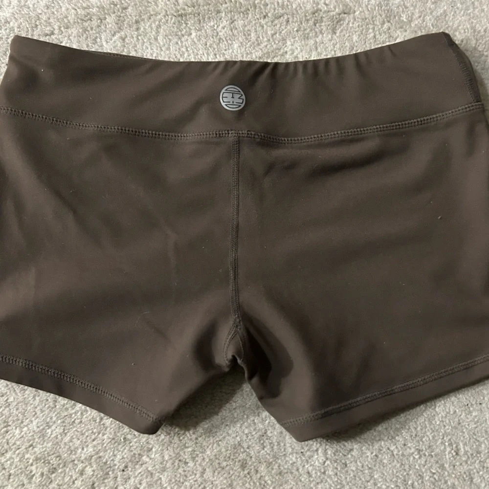 IAB 3” workout shorts - for CrossFit, paddling, gym - Picture 3 of 3